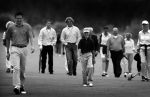 Eindhoven, 4 Augustus 2002
Matchplay finale Welschap groep I tussen tim Huijbregts en Junior Smulders


PETER SMULDERS BV