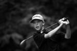 Eindhoven, 4 Augustus 2002
Matchplay finale Welschap groep I tussen tim Huijbregts en Junior Smulders Joost Vorstenbosch

PETER SMULDERS BV