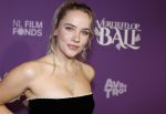 Den Bosch 27 januari 2024
Premiere verliefd op ibiza in de Brabant Hallen. Juultje Tieleman