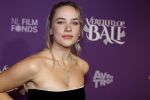 Den Bosch 27 januari 2024
Premiere verliefd op ibiza in de Brabant Hallen. Juultje Tieleman