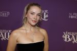 Den Bosch 27 januari 2024
Premiere verliefd op ibiza in de Brabant Hallen. Juultje Tieleman