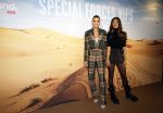 Amsterdam 24 januari 2024
Presentatie special firces Vips in de ADAM Toren . Kim Feenstra en Maria Tailor