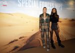 Amsterdam 24 januari 2024
Presentatie special firces Vips in de ADAM Toren . Kim Feenstra en Maria Tailor