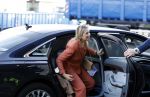 Eindhoven 1 februari 2024
Koningin Maxima op bezoek bij Renewi in Eindhoven .