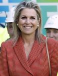 Eindhoven 1 februari 2024
Koningin Maxima op bezoek bij Renewi in Eindhoven .