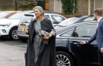 Sassenheim 15 februari 2024
Koningin Maxima bij JoJo in Sassenheim.