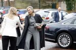 Sassenheim 15 februari 2024
Koningin Maxima bij JoJo in Sassenheim.