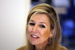 Almere 24 januari 2024
Soort van mini streekbezoek van Koningin Maxima aan Almere.