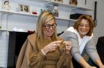 Almere 24 januari 2024
Soort van mini streekbezoek van Koningin Maxima aan Almere.