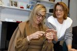 Almere 24 januari 2024
Soort van mini streekbezoek van Koningin Maxima aan Almere.