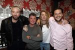 Amsterdam 6 februari 2024
Presentatie cast heel holland zingt Hazes met oa Jeroen v d Boom Samantha Steenwijk Frans bauer Wolter Kroes Kris Cross Amsterdam Douwe Bob Peter Beense en Tino Martin in het ziggo Dome .