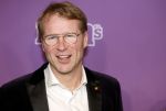 Den Bosch 27 januari 2024
Premiere verliefd op ibiza in de Brabant Hallen. Leo Alkemade