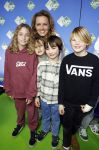 Hilversum 27 januari 2024
Zapp awards in studio 21 . Leonie ter Braak