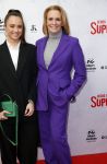 Amsterdam 21 januari 2024
Premiere Jesus Christ Superstar in het DeLaMar theater. Leontine Ruiters en jada Borsato