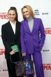 Amsterdam 21 januari 2024
Premiere Jesus Christ Superstar in het DeLaMar theater. Leontine Ruiters en jada Borsato