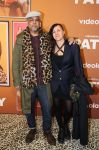 Amsterdam, 18 Februari 2024
Premiere Documentaire Patty Brard voor Videoland
London Loy en partner Nadia