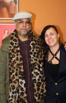 Amsterdam, 18 Februari 2024
Premiere Documentaire Patty Brard voor Videoland
London Loy en partner Nadia