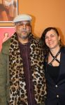 Amsterdam, 18 Februari 2024
Premiere Documentaire Patty Brard voor Videoland
London Loy en partner Nadia