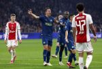 Amsterdam, 3 Februari 2024 AJAX-PSV, eindstand 1-1
Kompetitie Seizoen 2023-2024
Luuk de Jong