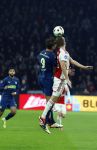 Amsterdam, 3 Februari 2024 AJAX-PSV, eindstand 1-1
Kompetitie Seizoen 2023-2024
Luuk de Jong