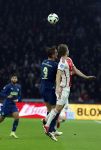 Amsterdam, 3 Februari 2024 AJAX-PSV, eindstand 1-1
Kompetitie Seizoen 2023-2024
Luuk de Jong