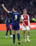 Amsterdam, 3 Februari 2024 AJAX-PSV, eindstand 1-1
Kompetitie Seizoen 2023-2024
Luuk de Jong