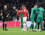 Eindhoven, 27 Januari 2023 
PSV-Almere City, eindstand 2-0
Luuk de Jong