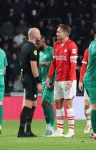 Eindhoven, 27 Januari 2023 
PSV-Almere City, eindstand 2-0
Luuk de Jong