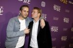 Den Bosch 27 januari 2024
Premiere verliefd op ibiza in de Brabant Hallen. Lykele Muus