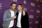 Den Bosch 27 januari 2024
Premiere verliefd op ibiza in de Brabant Hallen. Lykele Muus