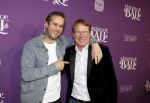 Den Bosch 27 januari 2024
Premiere verliefd op ibiza in de Brabant Hallen. Lykele Muus