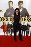 Amsterdam 29 januari 2024
Premiere Scotoe in Tuschinski met oa in de cast Sinan Eroglu Mohammed Chara Rose Bertram Said Boumazoughe Melisa Asli Pamuk Ferdi Stofmeel Daphne Deckers Emma Deckers en Oscar Aerts. Maisam Benali