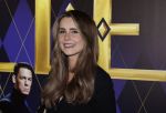 Amsterdam 30 januari 2024
Premiere Argylle in Pathe Arena. Marcella de Bie
