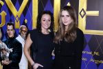 Amsterdam 30 januari 2024
Premiere Argylle in Pathe Arena. Marcella de Bie