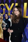 Amsterdam 30 januari 2024
Premiere Argylle in Pathe Arena. Marcella de Bie