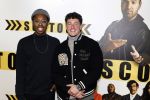 Amsterdam 29 januari 2024
Premiere Scotoe in Tuschinski met oa in de cast Sinan Eroglu Mohammed Chara Rose Bertram Said Boumazoughe Melisa Asli Pamuk Ferdi Stofmeel Daphne Deckers Emma Deckers en Oscar Aerts. Marciano de Vlugt