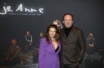 Amstelveen 26 februari 2024
Premiere Je Anne in de schouwburg van Amstelveen . Marco de Koning en Nienke v Manen