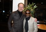 Amstelveen 26 februari 2024
Premiere Je Anne in de schouwburg van Amstelveen . Marco de Koning en Regilio Tuur