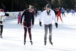 Amsterdam 27 februari 2024
Presentatie van de Hollandse 100 op de Jaap Eden Baan.
oa aanwezig Prins Bernhard Prinses Annette Simon Keizer Marianne Timmer Benjamin Aslan en Nino Wilkes.