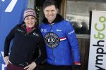 Amsterdam 27 februari 2024
Presentatie van de Hollandse 100 op de Jaap Eden Baan.
oa aanwezig Prins Bernhard Prinses Annette Simon Keizer Marianne Timmer Benjamin Aslan en Nino Wilkes.