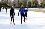 Amsterdam 27 februari 2024
Presentatie van de Hollandse 100 op de Jaap Eden Baan.
oa aanwezig Prins Bernhard Prinses Annette Simon Keizer Marianne Timmer Benjamin Aslan en Nino Wilkes.