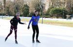 Amsterdam 27 februari 2024
Presentatie van de Hollandse 100 op de Jaap Eden Baan.
oa aanwezig Prins Bernhard Prinses Annette Simon Keizer Marianne Timmer Benjamin Aslan en Nino Wilkes.