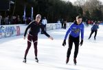 Amsterdam 27 februari 2024
Presentatie van de Hollandse 100 op de Jaap Eden Baan.
oa aanwezig Prins Bernhard Prinses Annette Simon Keizer Marianne Timmer Benjamin Aslan en Nino Wilkes.