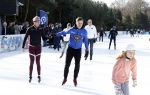 Amsterdam 27 februari 2024
Presentatie van de Hollandse 100 op de Jaap Eden Baan.
oa aanwezig Prins Bernhard Prinses Annette Simon Keizer Marianne Timmer Benjamin Aslan en Nino Wilkes.
