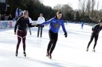 Amsterdam 27 februari 2024
Presentatie van de Hollandse 100 op de Jaap Eden Baan.
oa aanwezig Prins Bernhard Prinses Annette Simon Keizer Marianne Timmer Benjamin Aslan en Nino Wilkes.