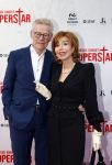 Amsterdam 21 januari 2024
Premiere Jesus Christ Superstar in het DeLaMar theater. Marijke Helwegen met haar man harrie