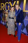 Amsterdam 30 januari 2024
Premiere Argylle in Pathe Arena. Marijke Helwegen