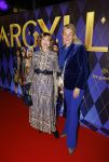Amsterdam 30 januari 2024
Premiere Argylle in Pathe Arena. Marijke Helwegen