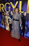 Amsterdam 30 januari 2024
Premiere Argylle in Pathe Arena. Marijke Helwegen