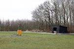 Noordwijkerhout 15 februari 2024
Op nde locatie gaan Maxime Meiland Martien Meiland en Erica Meiland twee huizen bouwen . De electriciteitsvoorxieningen staan er al en er zijn al meerdere bomen gekapt.